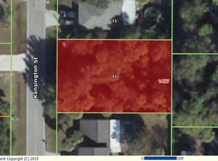 304 Kensington St, Port Charlotte, FL 33954