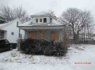5772 Marlborough St, Detroit, MI 48224