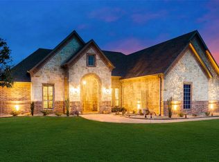 12220 Livingston Way, Forney, TX 75126