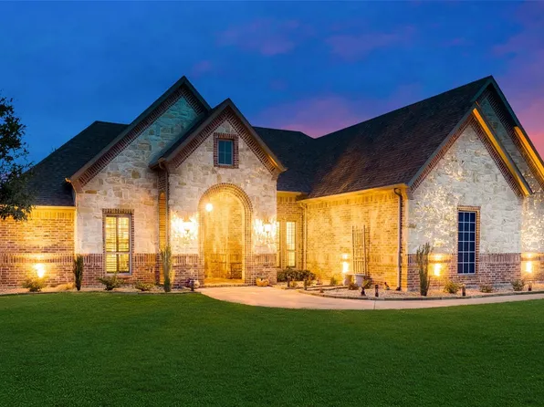 12220 Livingston Way, Forney, TX 75126