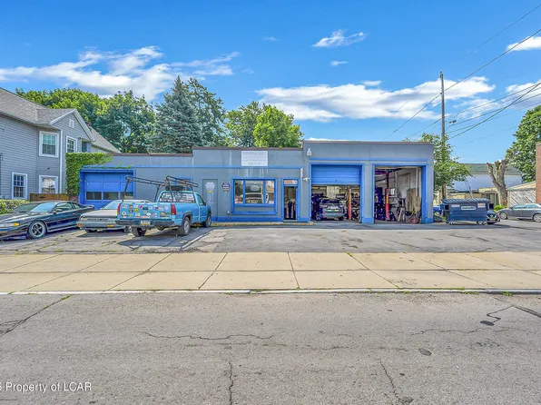 531 N Pennsylvania Ave, Wilkes Barre, PA 18705