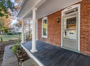 325 S Park Ave, Mercersburg, PA 17236
