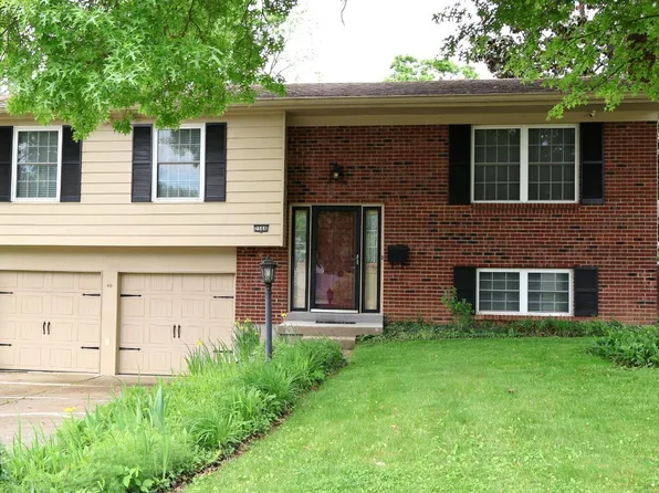 2566 Meadowmar Ln, Cincinnati, OH 45230