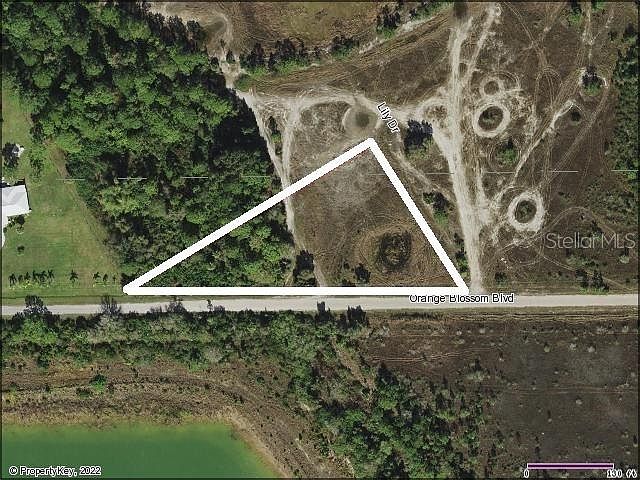 1st image of 16165 LILY DRIVE LOT 18