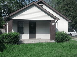 814 Foltz St, Indianapolis, IN 46241