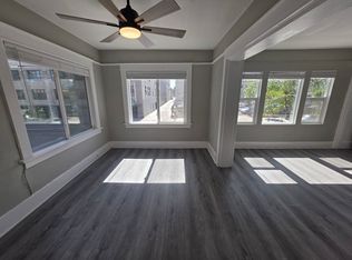 Upgraded And Fresh Upper 1bd/1ba Downtown Long Beach, Long Beach, CA 90802