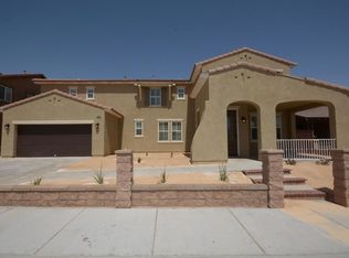 13162 Idyllwild St, Hesperia, CA 92344