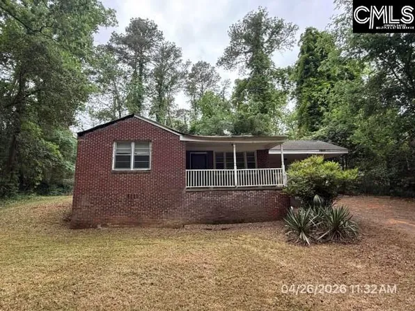 1543 Hatcher Dr, Columbia, SC 29203