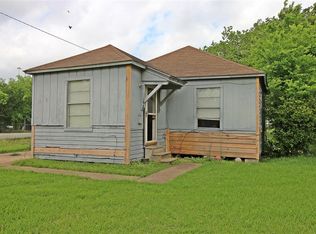 101 De Haven St, Houston, TX 77029