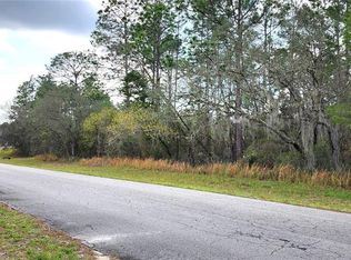 LOT 12 SW 152nd St LOT 12, Ocala, FL 34473