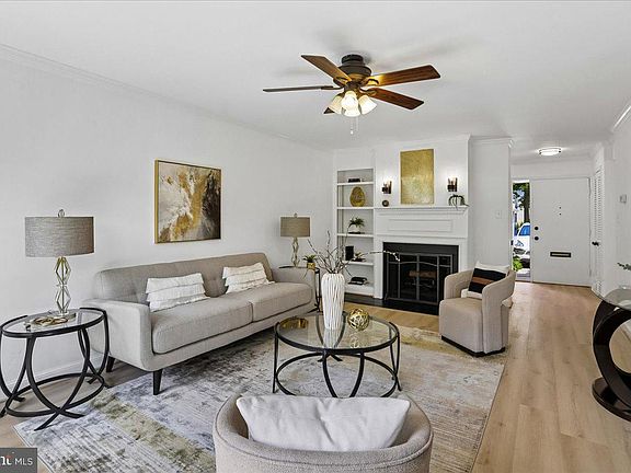 5th image of 5222 Pooks Hill Rd #31