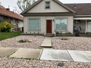1156 E Westminster Ave #A, Salt Lake Cty, UT 84105