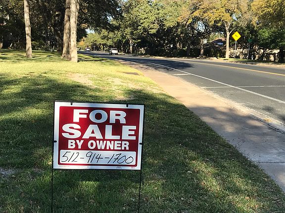 Mesa Drive and Ridgeline Dr