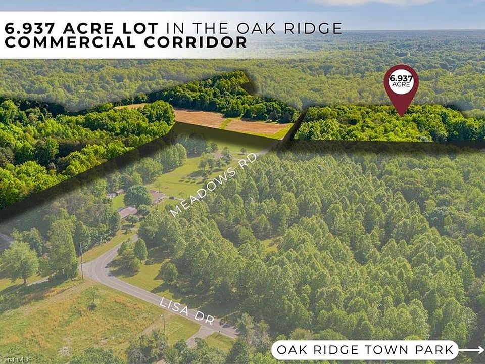 2nd image of 8305 Meadows Rd #Oak