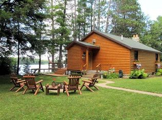 N10974 Circle Dr, Elcho, WI 54428