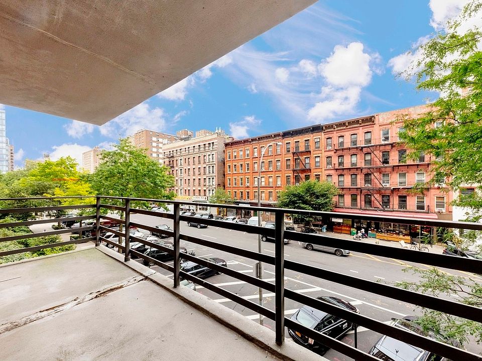 1st image of 400 Central Park W #3HJ