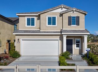 Residence 2516 Plan, Rock Rose, Jurupa Valley, CA 92509