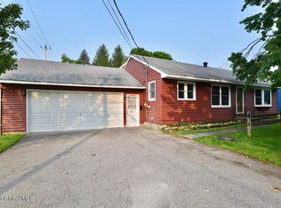 212 4th St, Northville, NY 12134