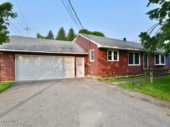 212 Fourth Street, Northville, NY 12134