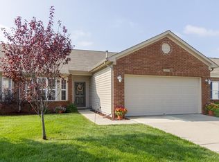 7929 Cork Bend Ln, Indianapolis, IN 46239