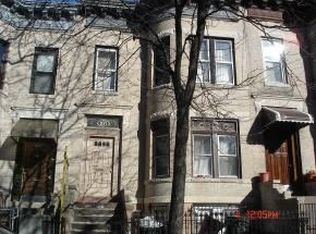 271 61st St, Brooklyn, NY 11220