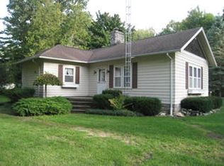 592 N Unionville Rd, Bay Port, MI 48720
