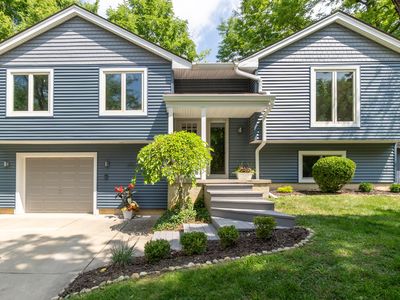 266 Westover Ave, Ann Arbor, MI, 48103