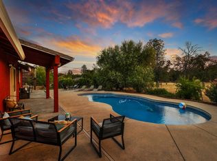 20223 Freeman Way, Redding, CA 96002