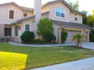 3265 Rosewood Ln, Escondido, CA 92027