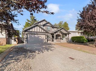 7297 115a St, Delta, BC V4C 5P7