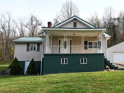 528 Low Hill Rd, Brownsville, PA, 15417