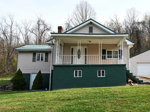 528 Low Hill Rd, Brownsville, PA 15417