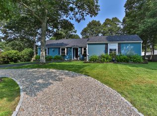 22 Capt Bearse Rd, South Yarmouth, MA 02664