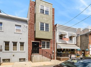 2139 Latona St, Philadelphia, PA 19146