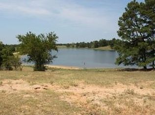 18334 County Road 361, Winona, TX 75792