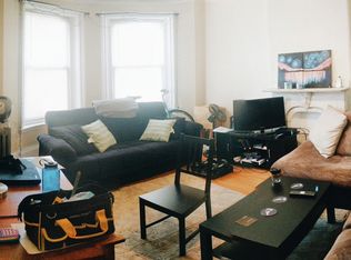 85 Hammond St #3, Roxbury Crossing, MA 02120