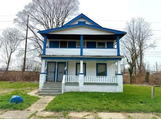 1276 E 133rd St, East Cleveland, OH 44112