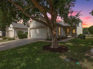 210 Crockett Loop, Georgetown, TX 78633