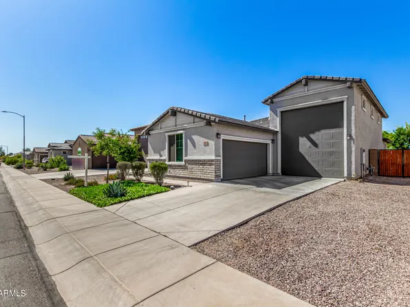 750 W Torino Pl, Casa Grande, AZ 85122