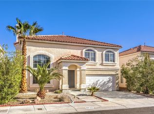 8736 Raindrop Canyon Ave, Las Vegas, NV 89129