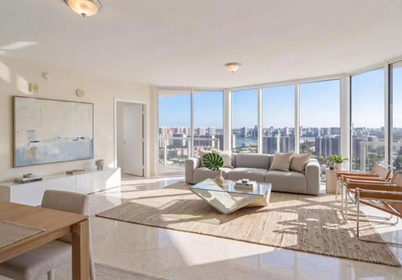 16699 Collins Ave cu-3407, Sunny Isles Beach, FL 33160 — Photo 4