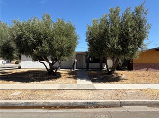 1047 W Avenue H6, Lancaster, CA 93534