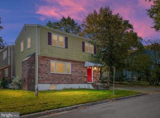 8712 35th Ave, College Park, MD 20740