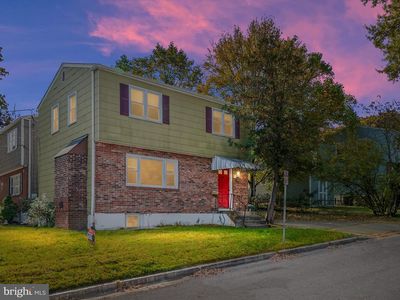 8712 35th Ave, College Park, MD, 20740