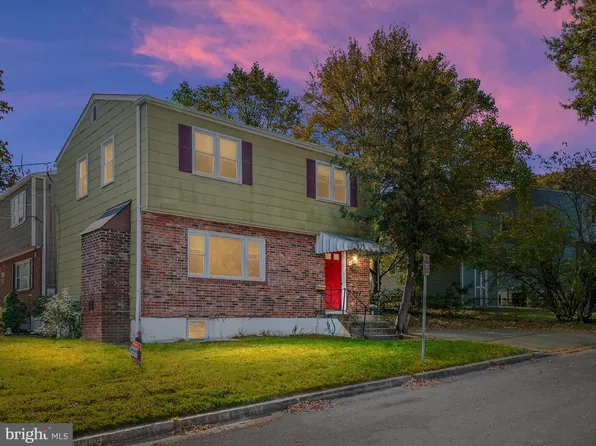 8712 35th Ave, College Park, MD 20740