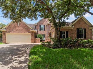 23506 Bainford Ct, Katy, TX 77494