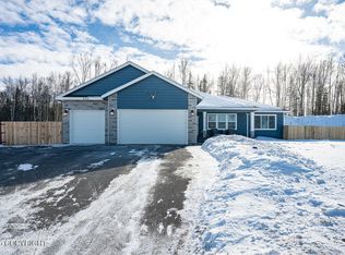 502 W Birdnest Dr, Wasilla, AK 99654