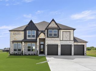9820 Aiken Ct, Forney, TX 75126