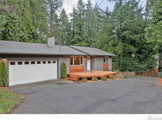 20917 W Richmond Rd, Bothell, WA 98021