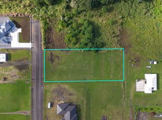 16-4042 Ohiohi St LOT 19, Keaau, HI 96749